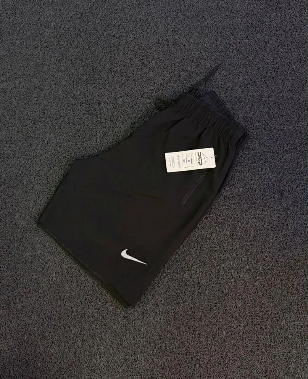 SHORT NIKE E ADIDAS | ESTILO LINHO