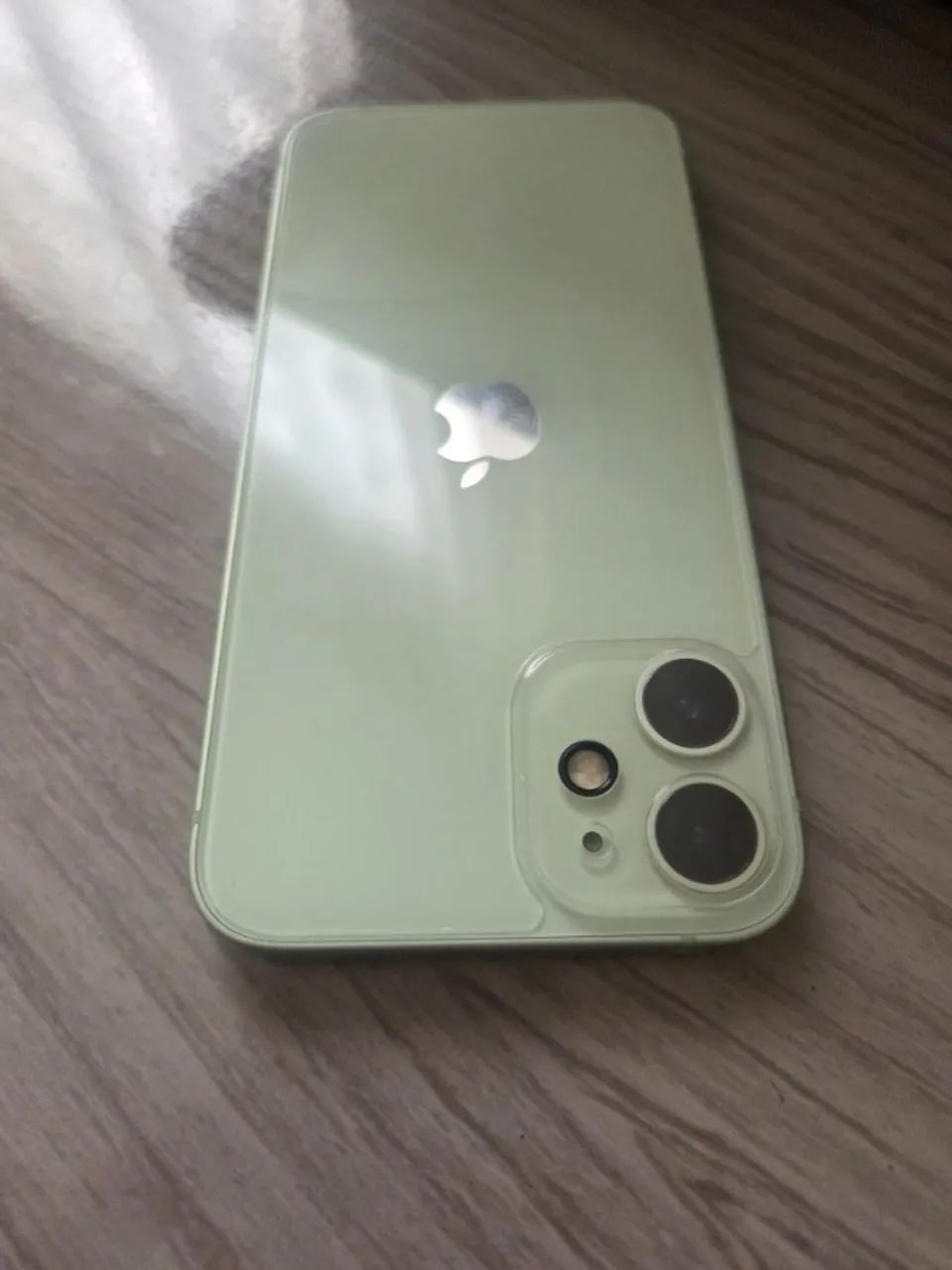 IPHONE 12 MINI 256GB EXCELENTE - Foto 3