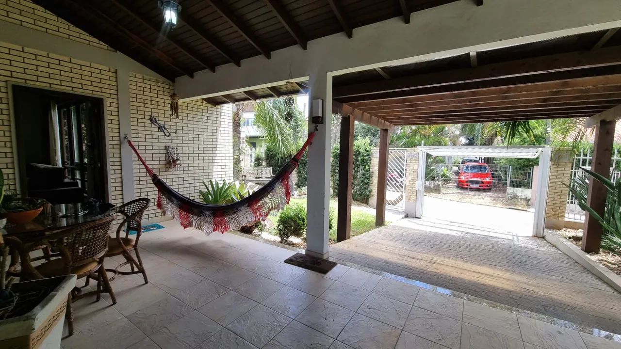 CASA NO CENTRO DE SOMBRIO  CONFORTO E LOCALIZAÇÃO! - Foto 4