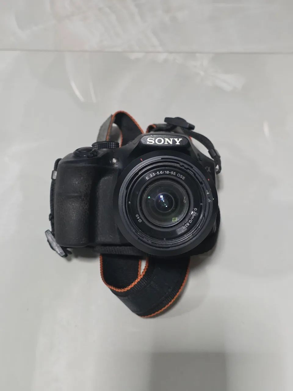 Sony Alpha a3000