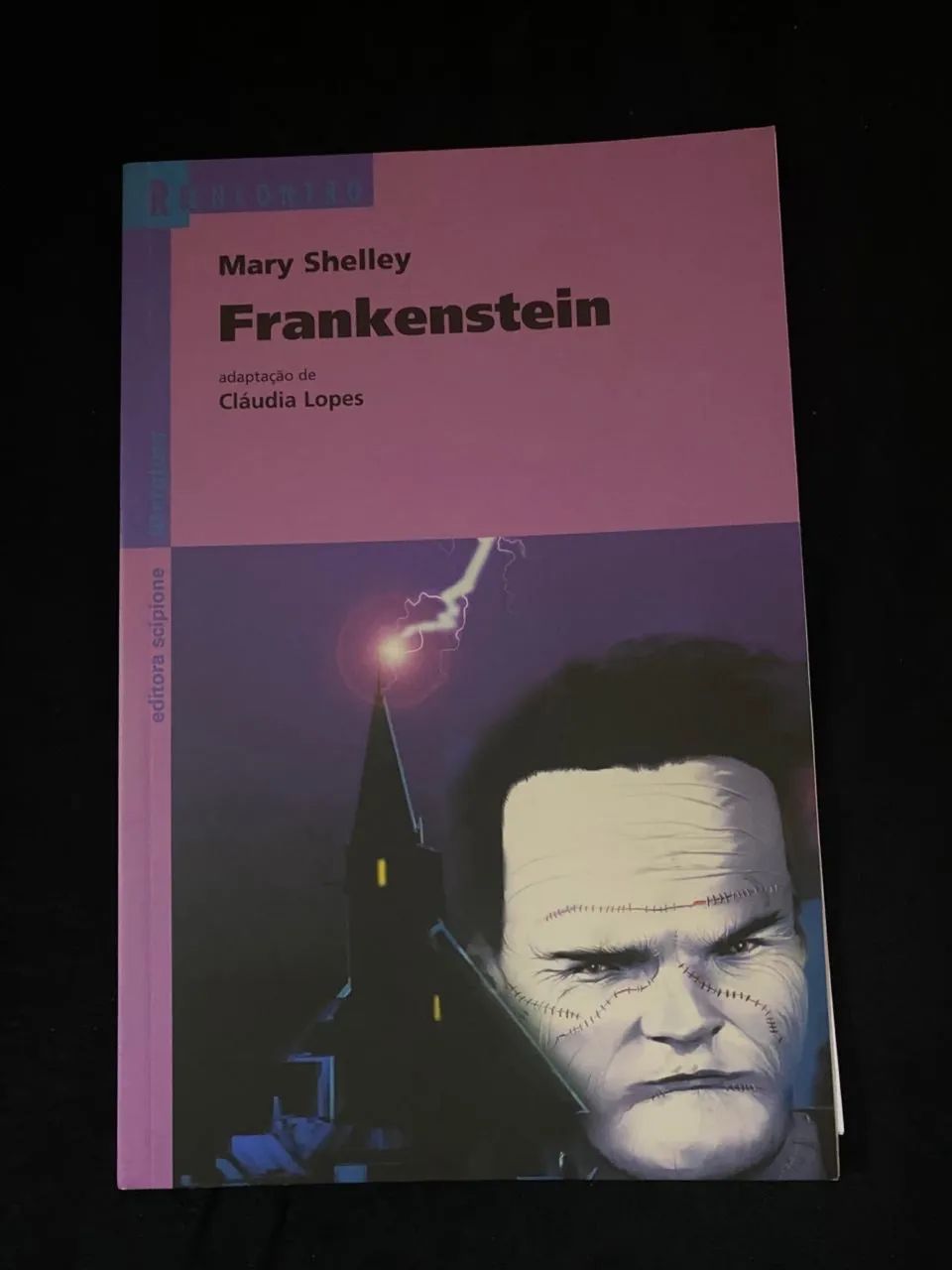 Frankenstein 