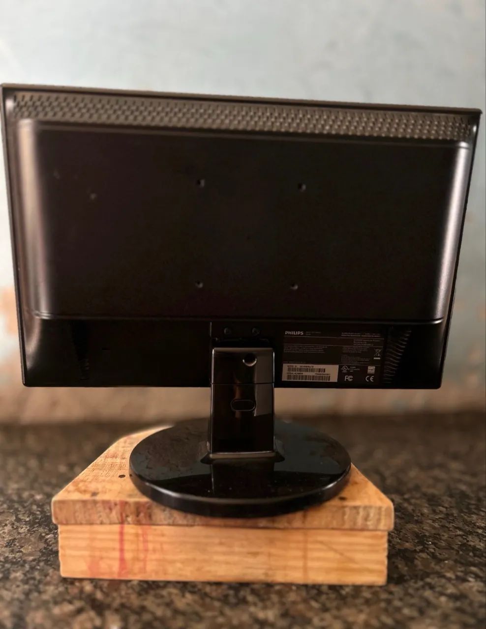 MONITOR PHILIPS 15 - Foto 2
