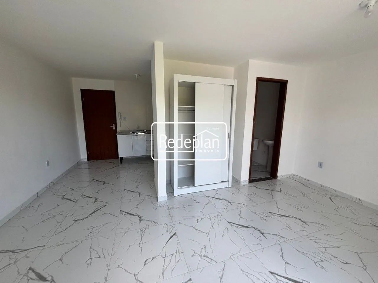 STUDIO JARDIM BELVEDERE EM VOLTA REDONDA - Foto 3