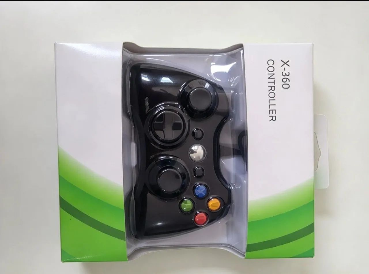 Xbox 360  - Foto 4