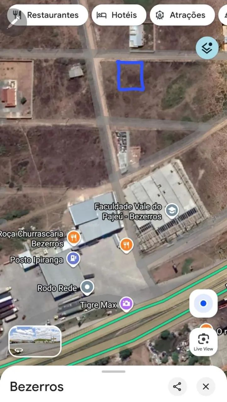 TERRENO 240M2 35.000,00 - Foto 2