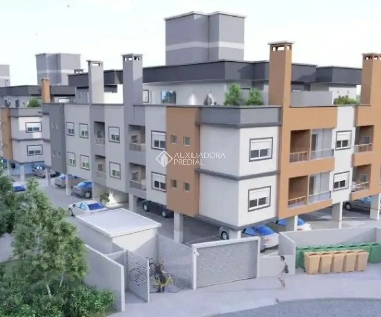 APARTAMENTO DE DOIS QUARTOS SENDO UM SUÍTE, NA PRAIA DOS INGLESES