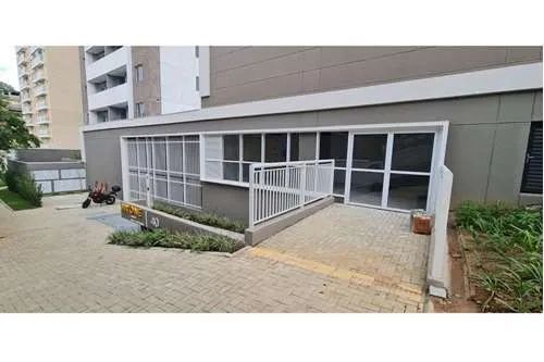 Conjunto comercial para locação em Vila Butantã, 76m²