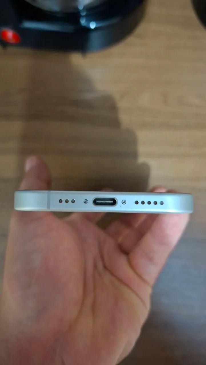 Iphone 16 - Foto 4