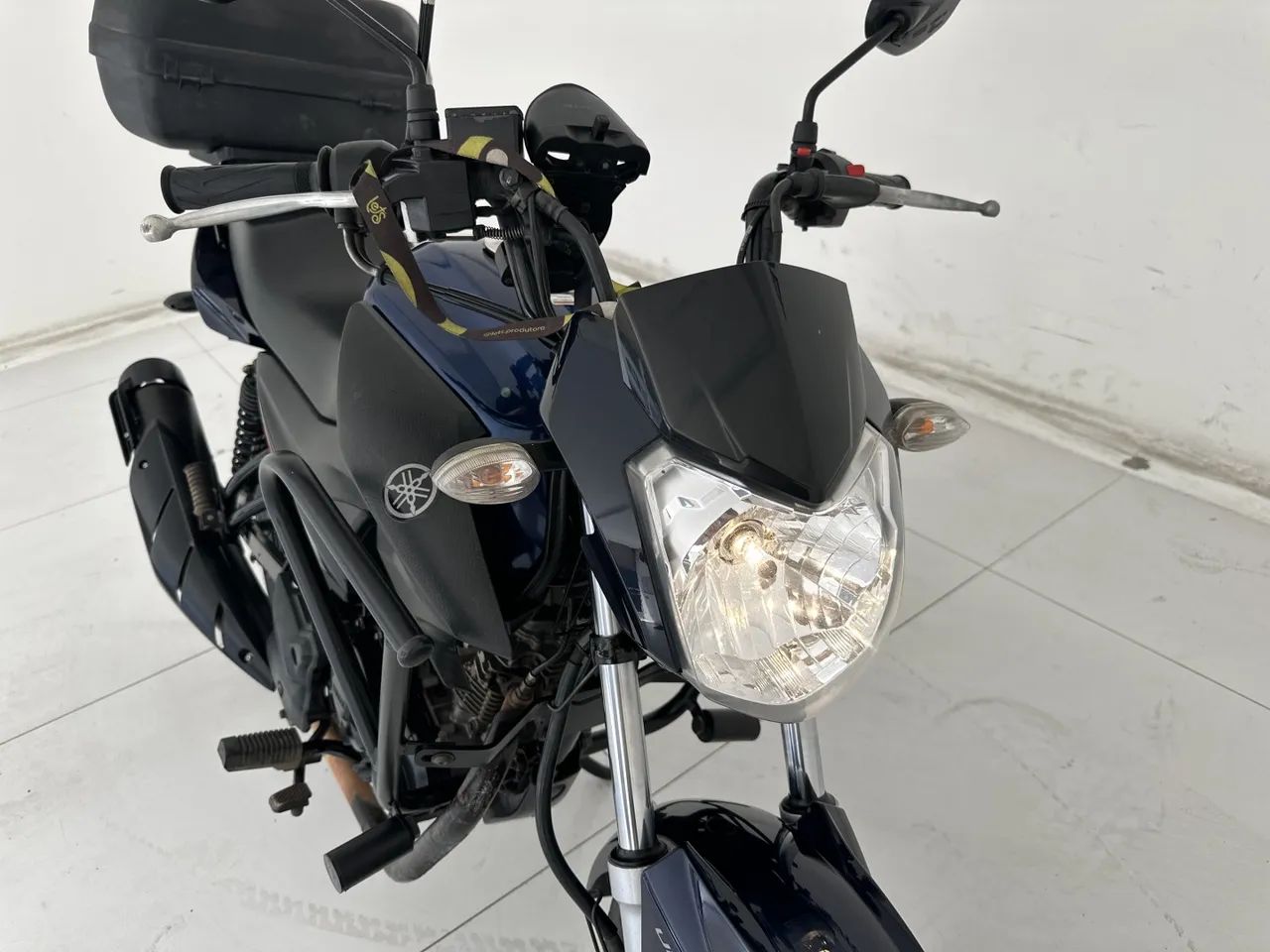 Yamaha Factor 150ed 2024 - Foto 4