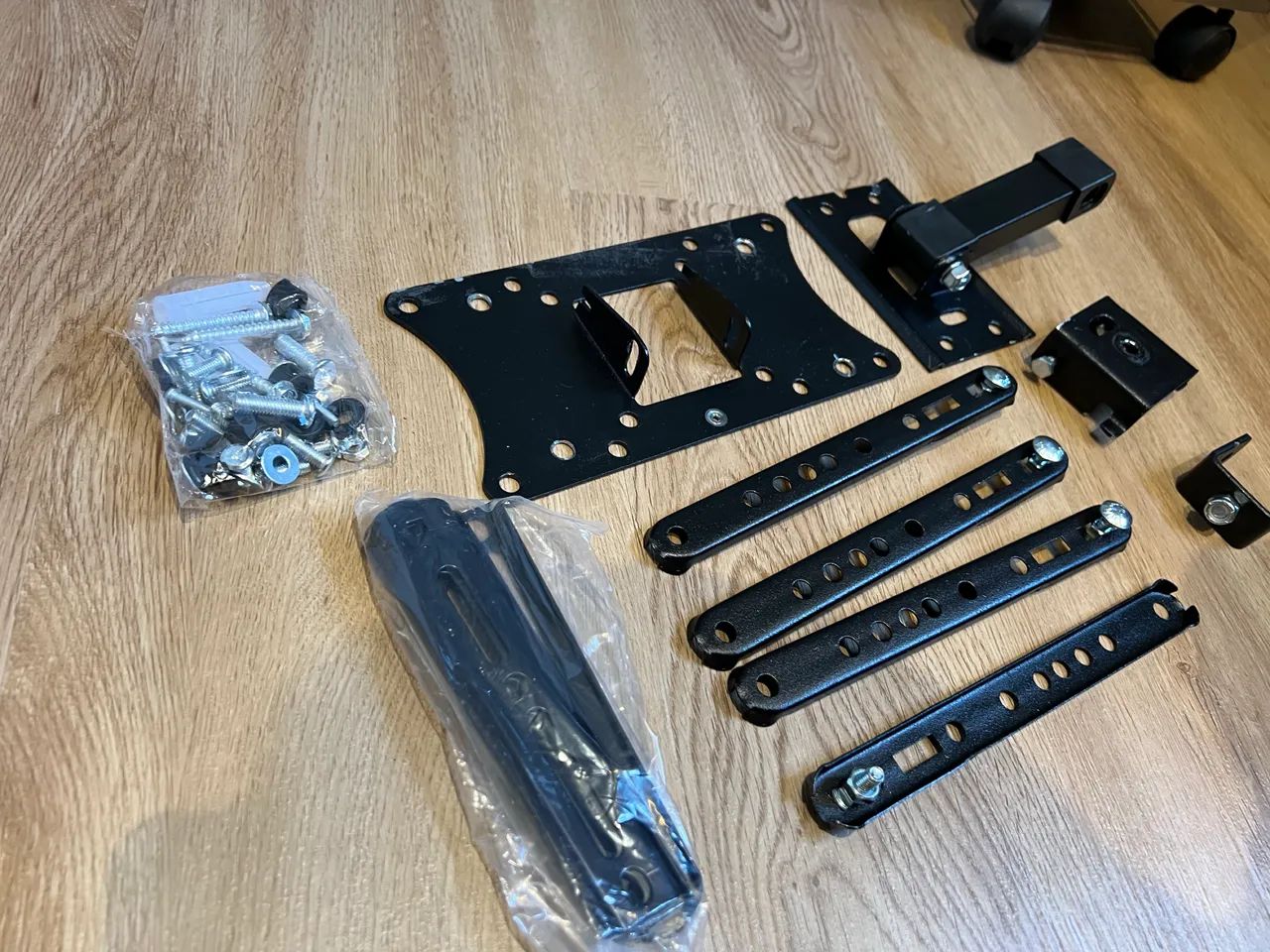 Suporte para TV - Foto 3