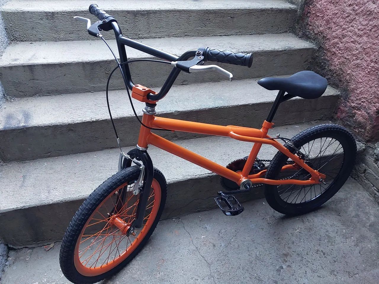 Bicicleta  - Foto 3