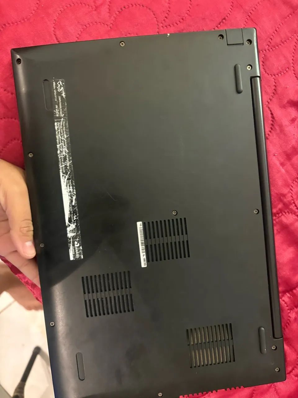 NOTEBOOK VAIO  - Foto 3
