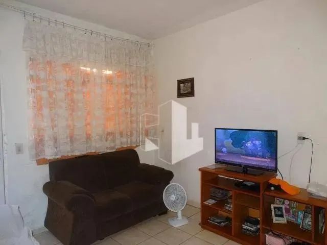 Casa com 3 dormitórios à venda, 162 m² por R$ 200.000,00 - Jardim Padre Augusto Sani - Jaú