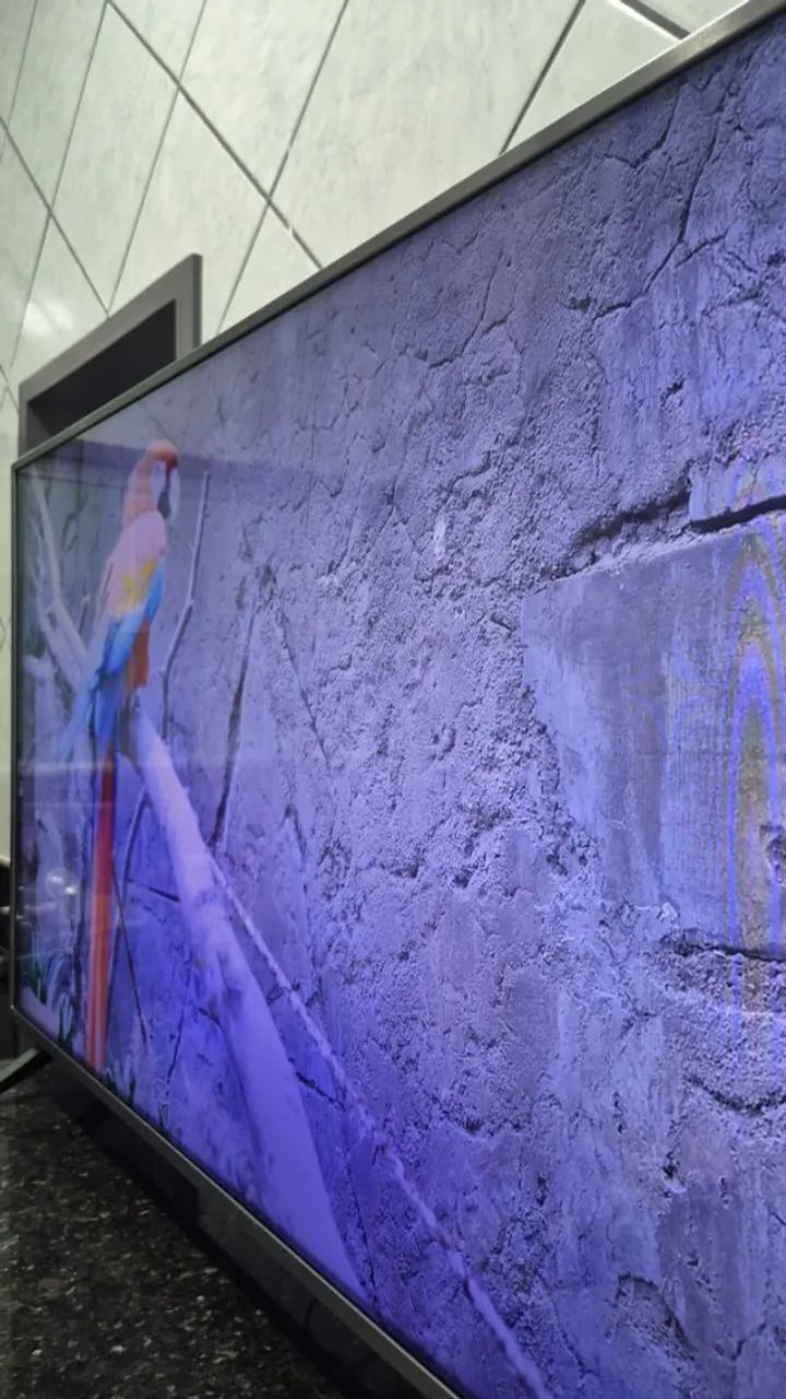 Smart TV LG 50? 4K UHD + Magic Remote - Perfeito Estado - Foto 5