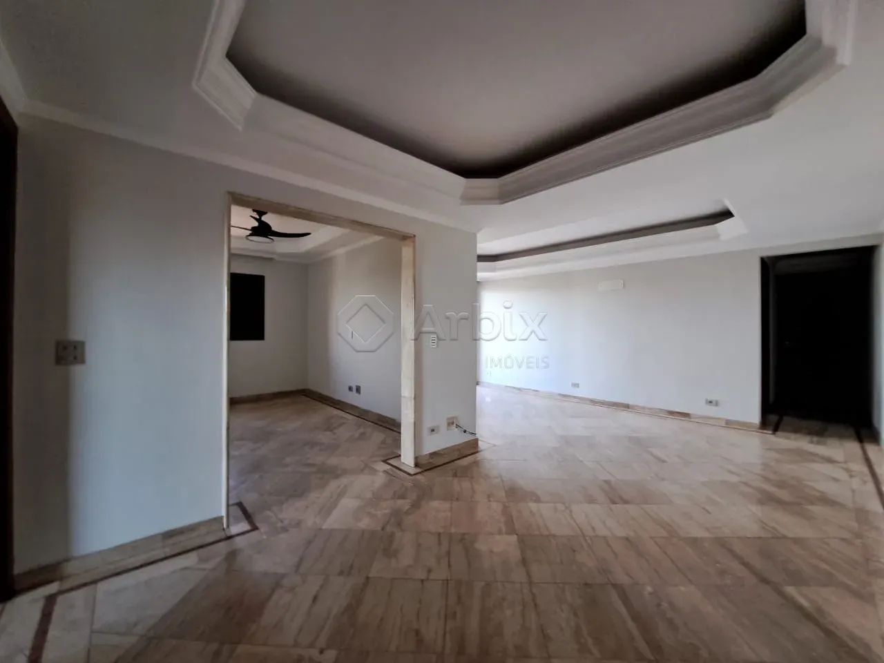 Apartamento para alugar e à venda no Condomínio Edifício Nova Odessa no Centro de Nova Ode - Foto 3