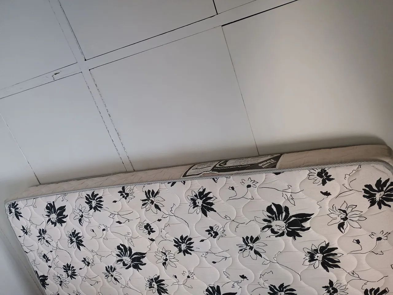 Colchão de casal Ortobom  - Foto 3