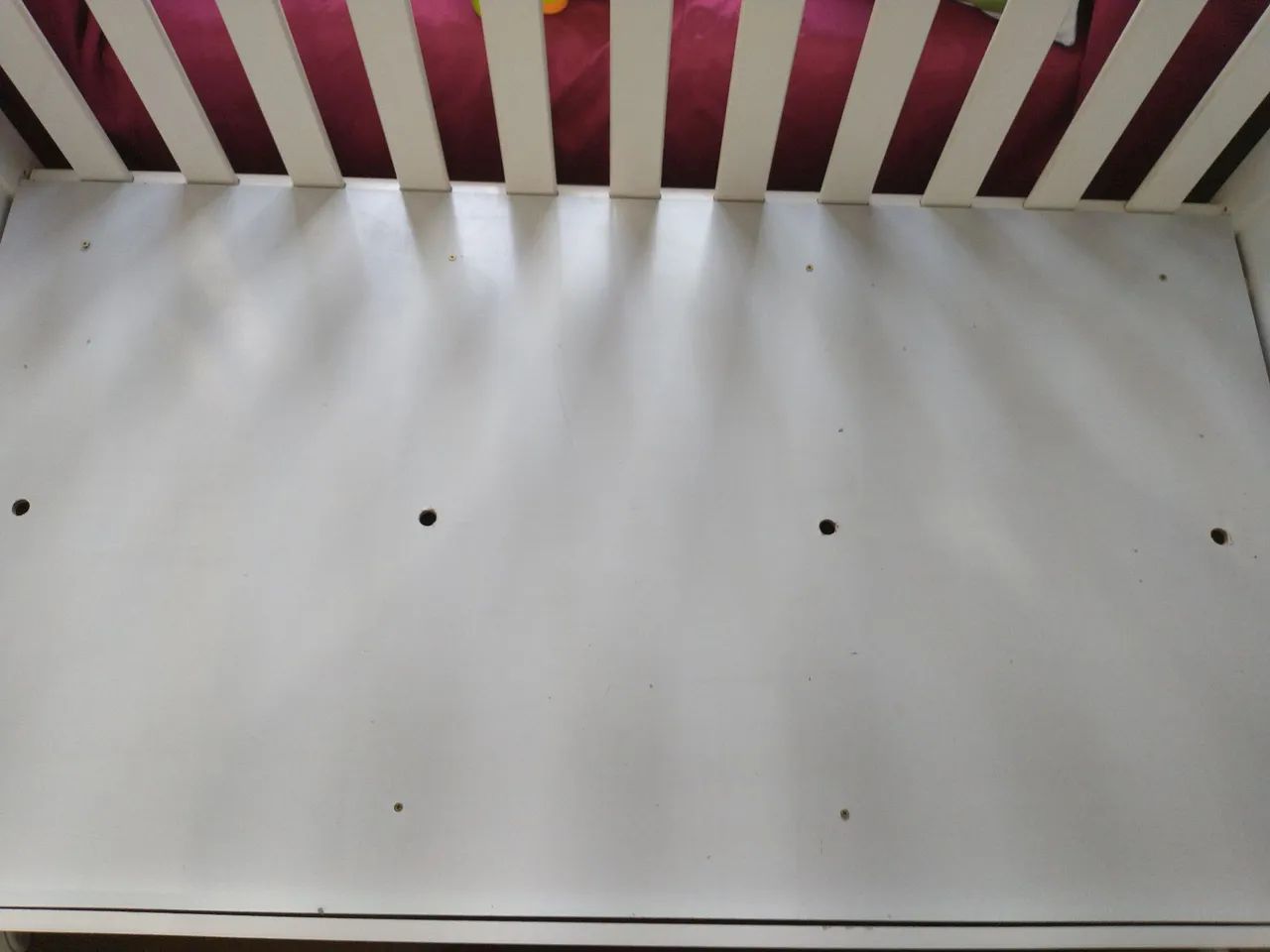 Berço Americano  - Foto 4