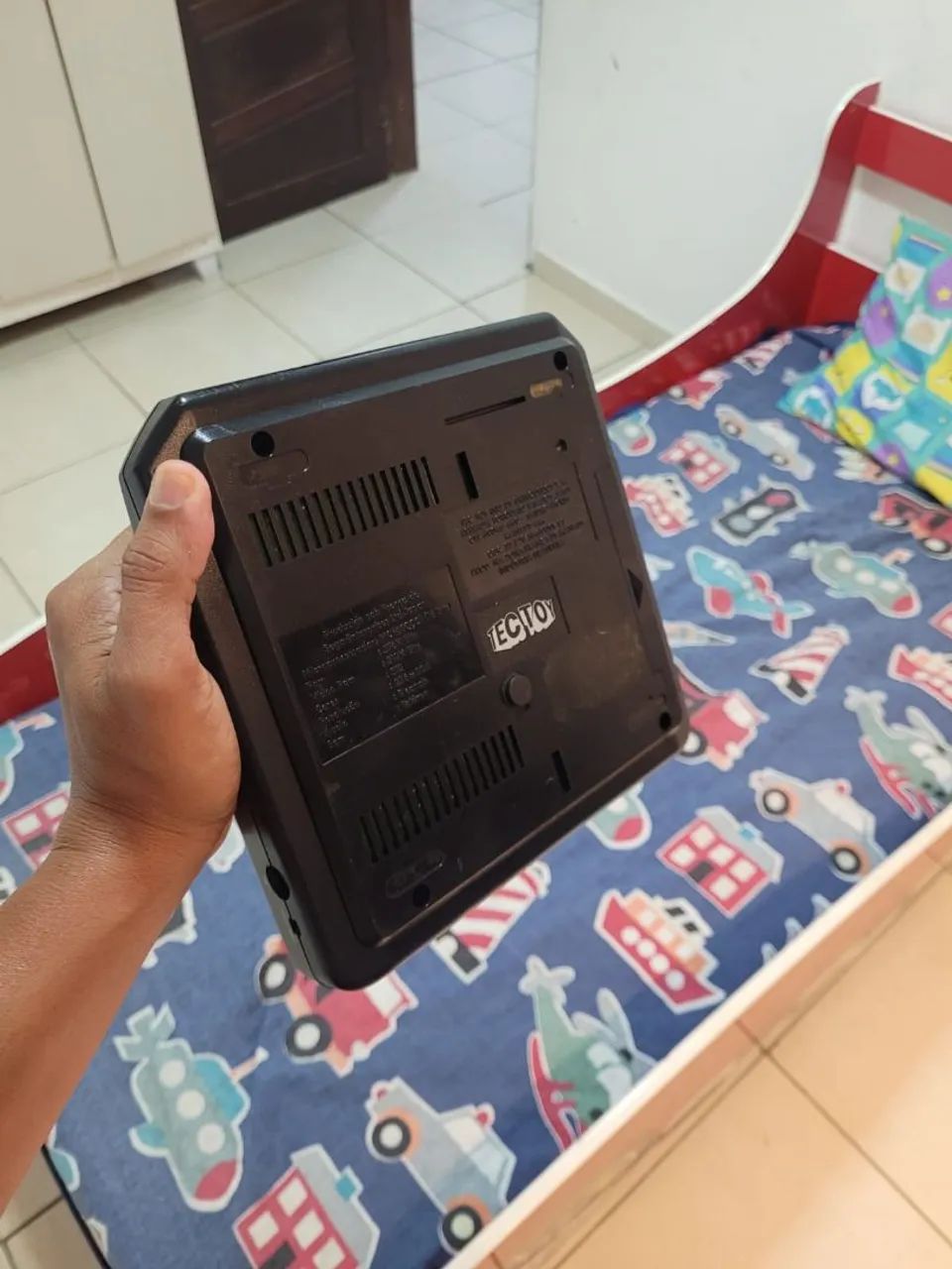 Mega drive 3 - Foto 4