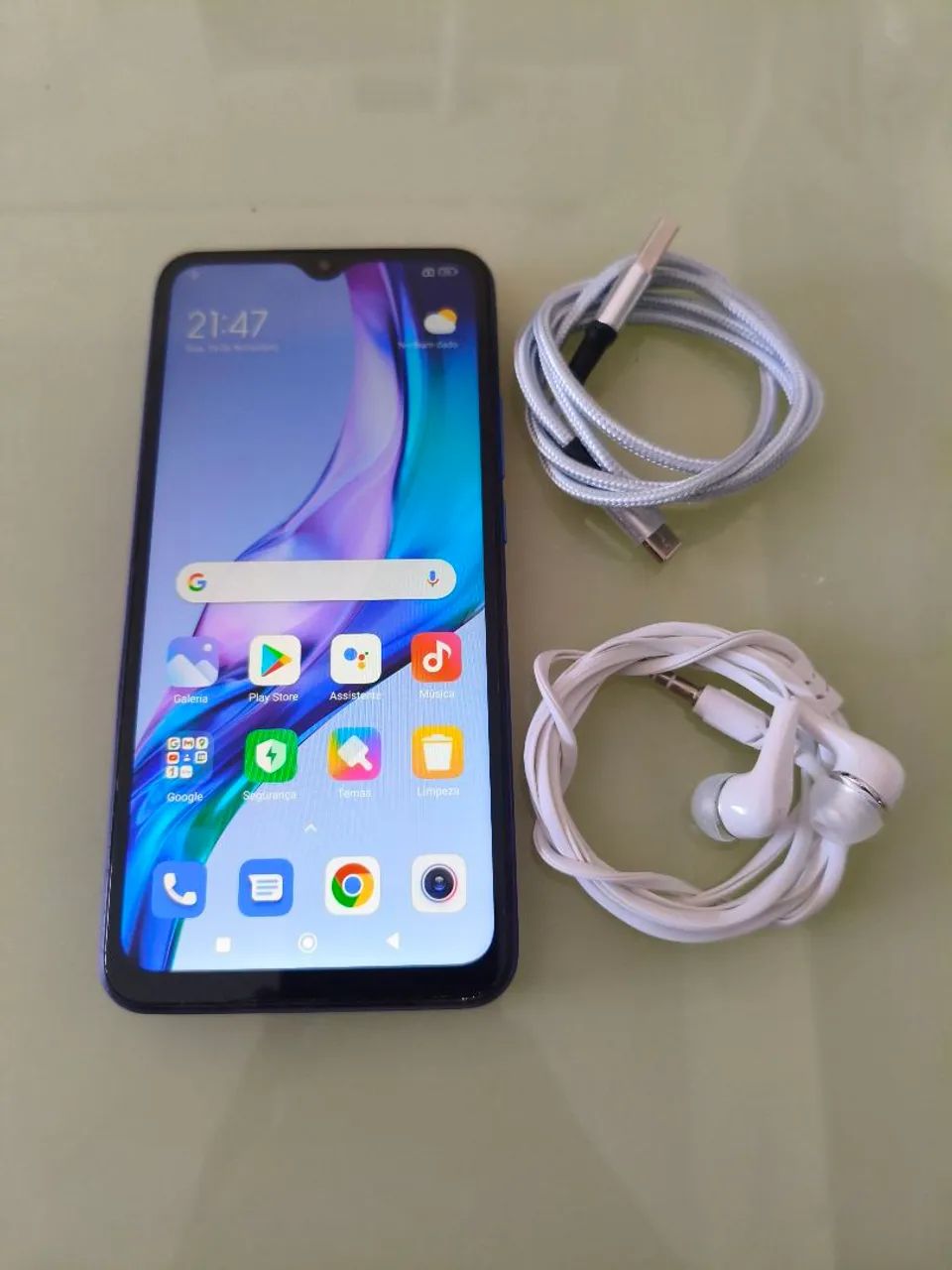 Xaiomi Redmi 9 64 Gigas entrego  - Foto 4