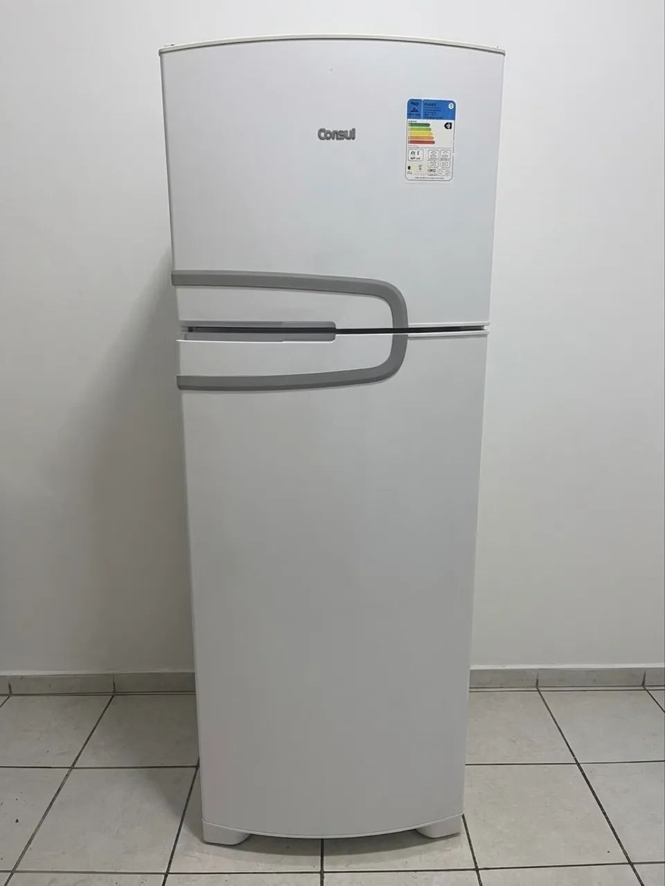 Geladeira 