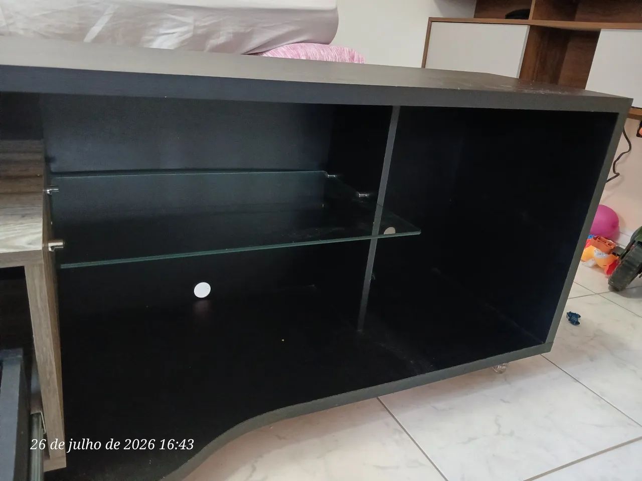 Guarda roupa  - Foto 3