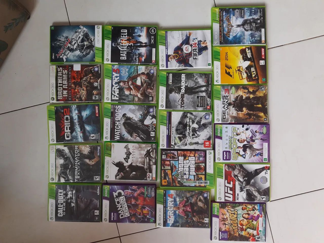 Xbox 360  - Foto 2