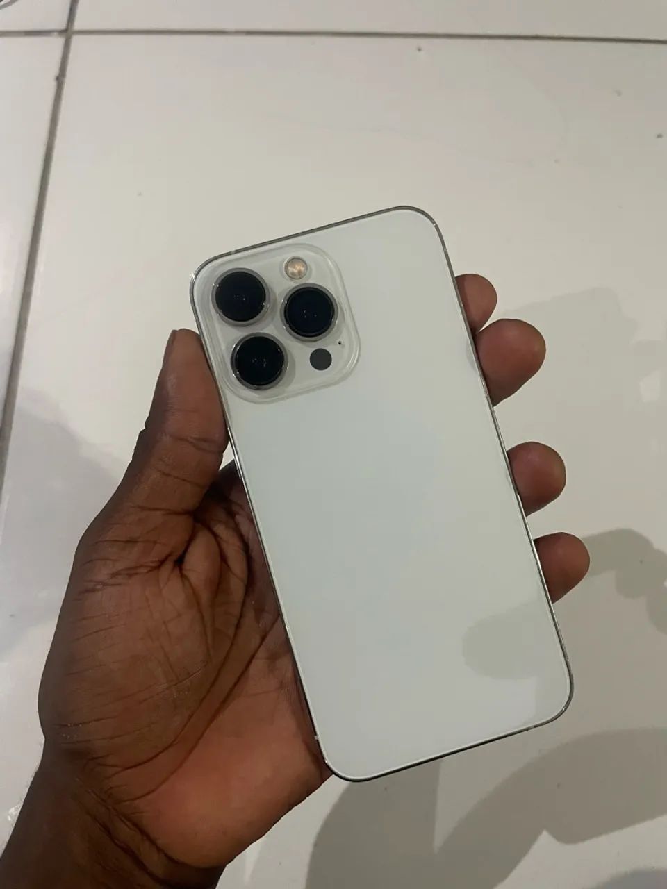 iPhone 13 Pro  - Foto 4