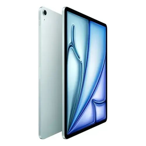 iPad Air M3 13 256GB NOVO LACRADO 1 ANO GARANTIA APPLE - Tablets e