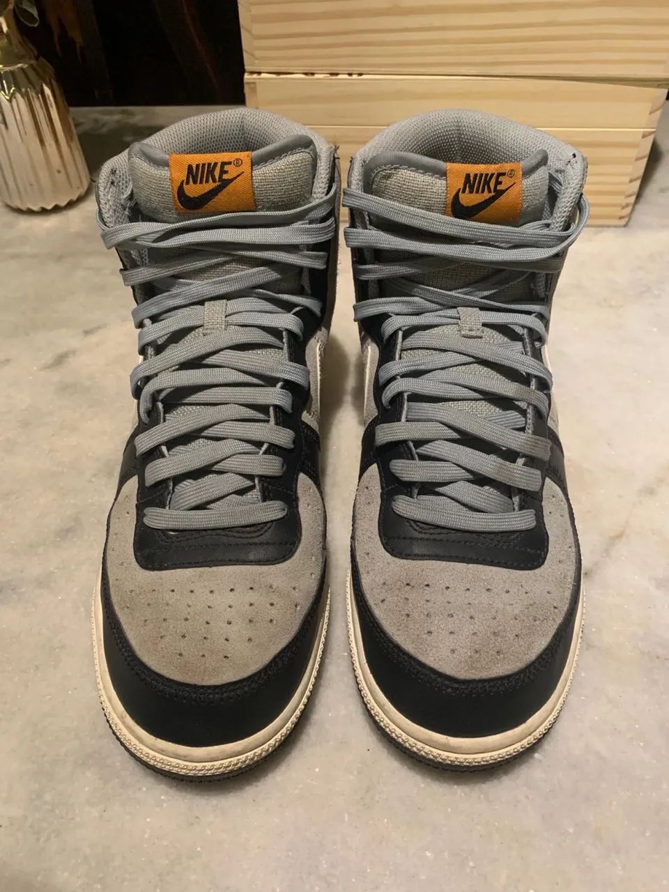 Nike terminator high 42 OG - Foto 4