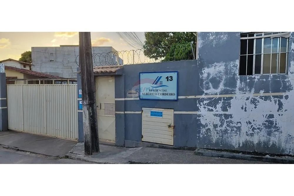 Apartamento no são jorge em Maceió - Foto 4