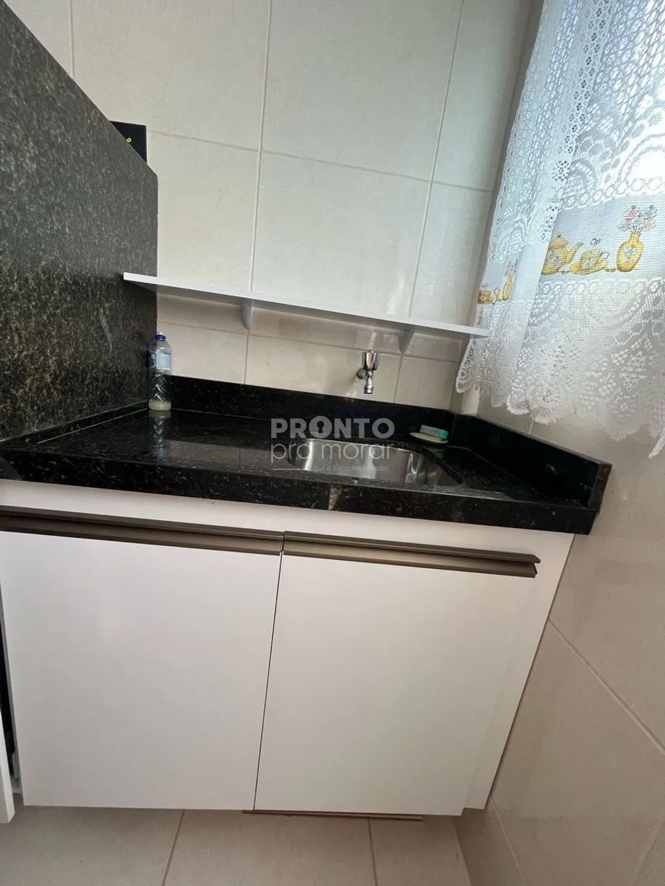 Apartamento com 2 quartos em Janga