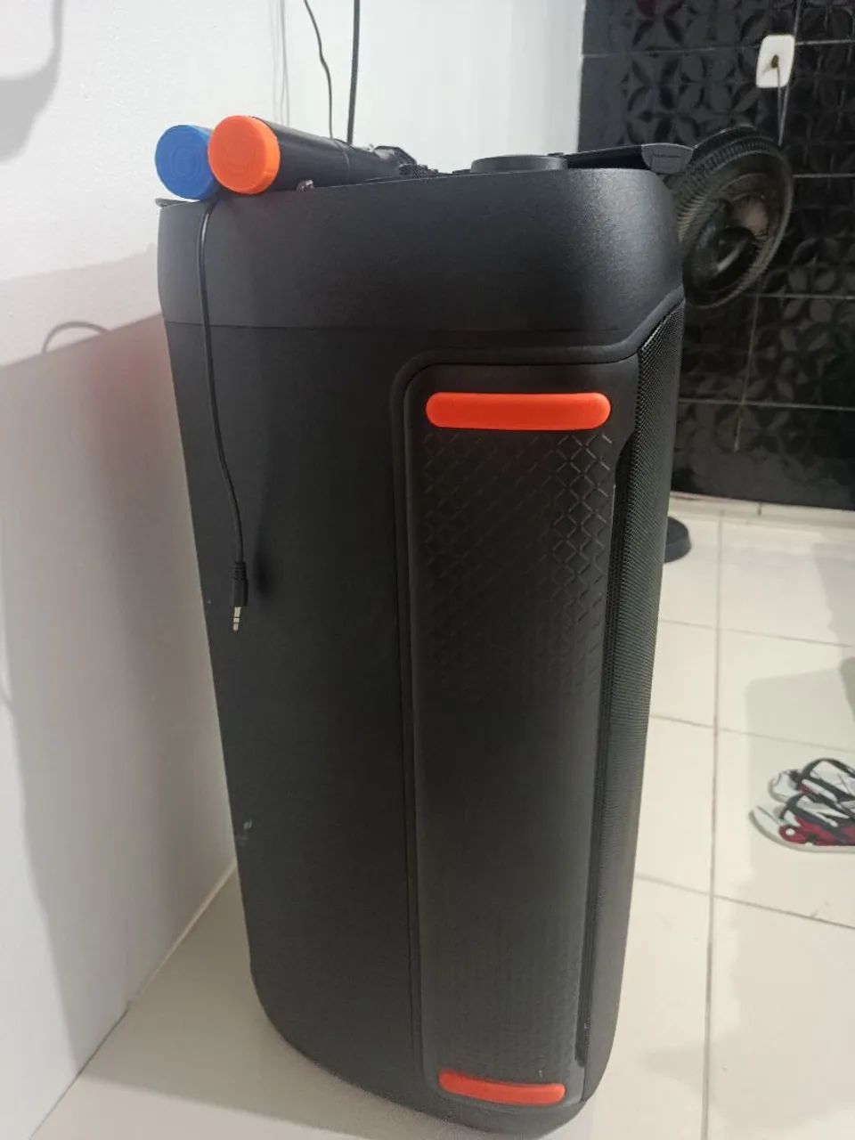 Vendo Caixa de Som Philco  - Foto 3