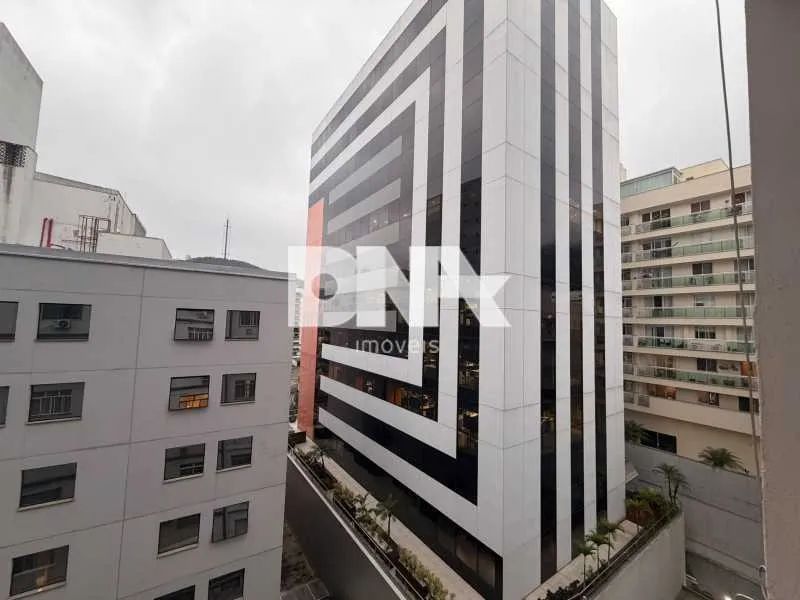 Kitnet/Conjugado : / Residencial / Botafogo - Foto 5
