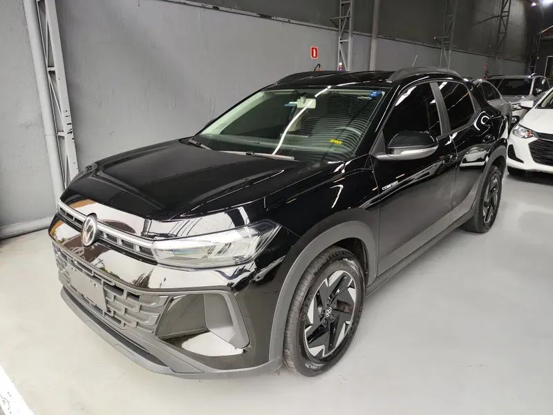 Volkswagen Tera Tera Comfort 1.0 170 TSI Flex 12V 5p Aut 2026