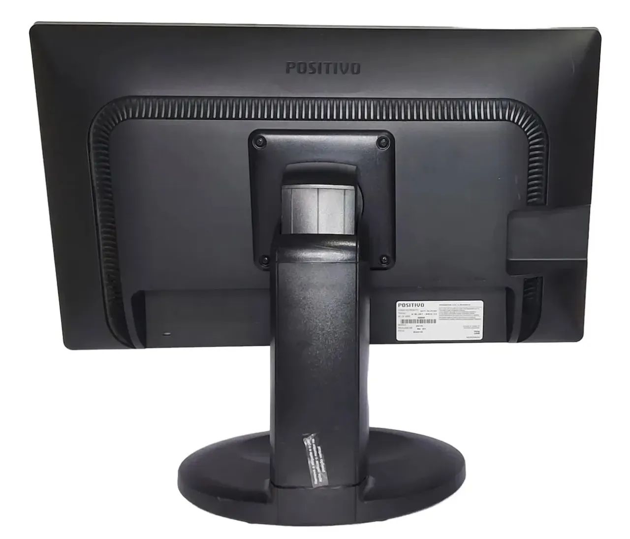 Monitor Positivo VGA 19 - Base Giratória - Vertical/ Horizontal - Foto 3