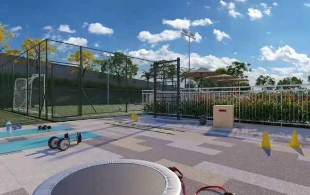 ELEVA RESIDENCE - Foto 8
