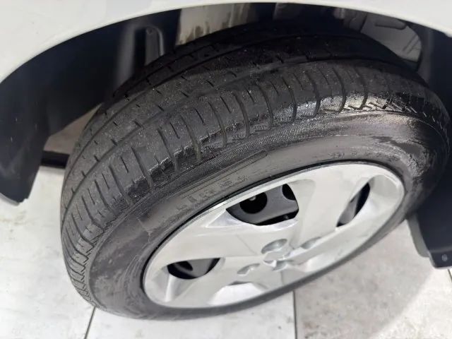 Fiat Mobi Like 1.0 Fire Flex 5P. 2020 - Foto 5