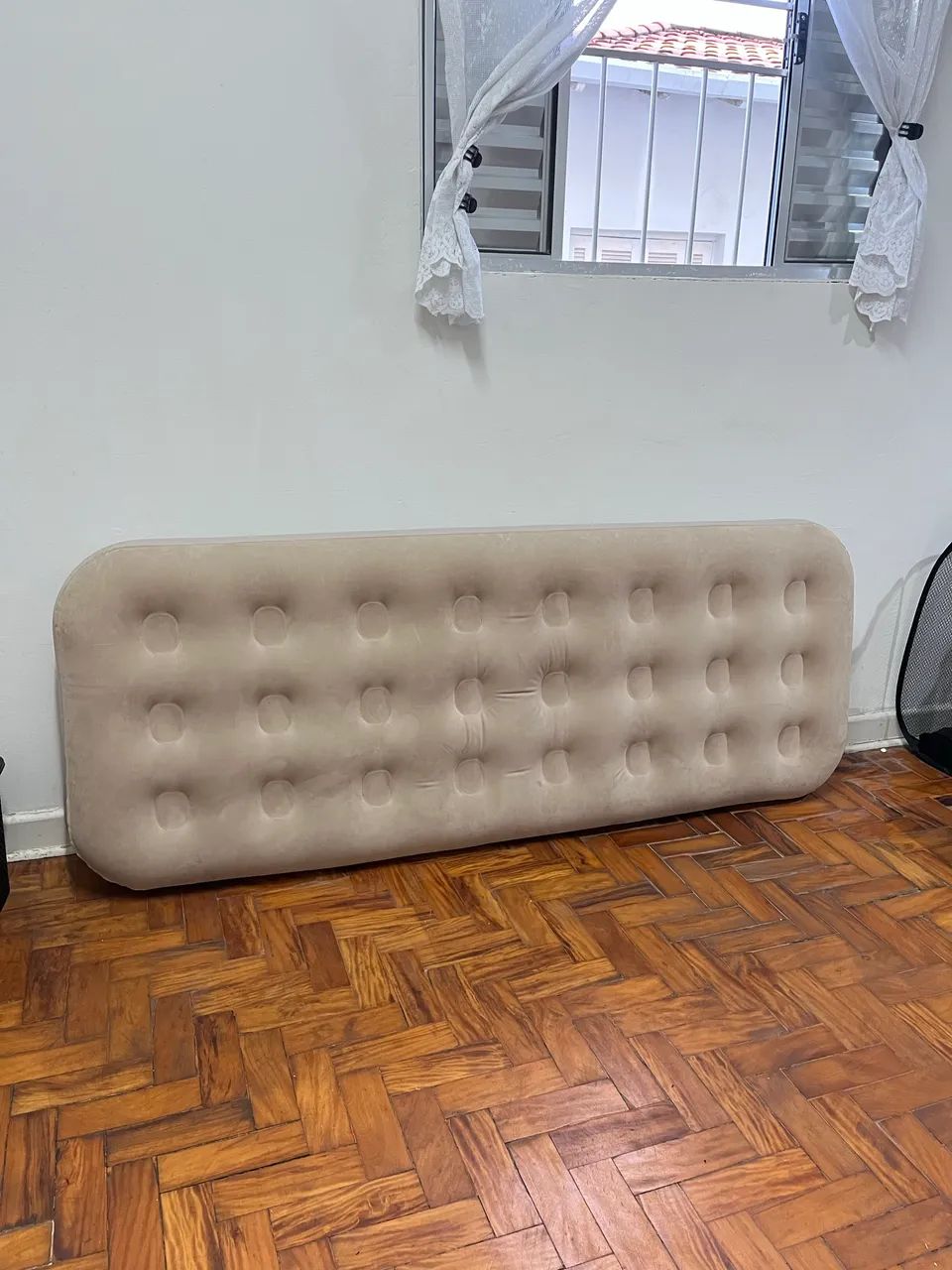 Colchão inflável  - Foto 3