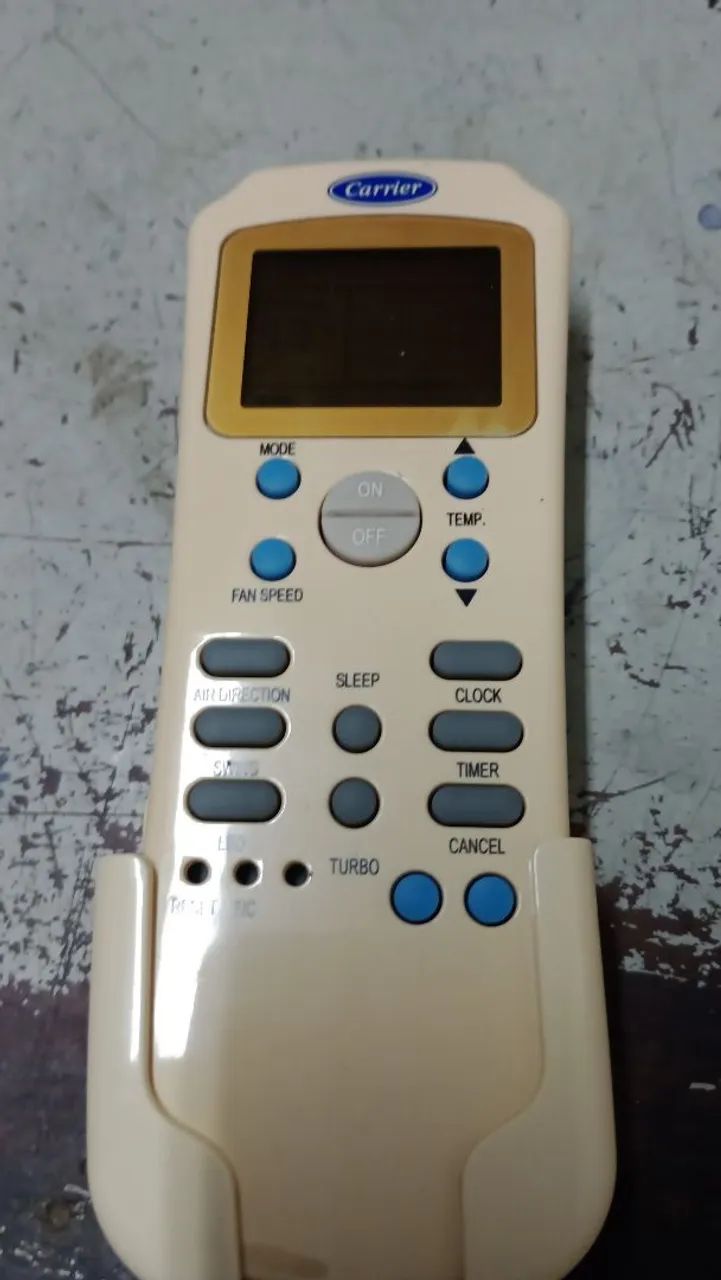 Ar-condicionado Sprinter 12 mil btus - Foto 4