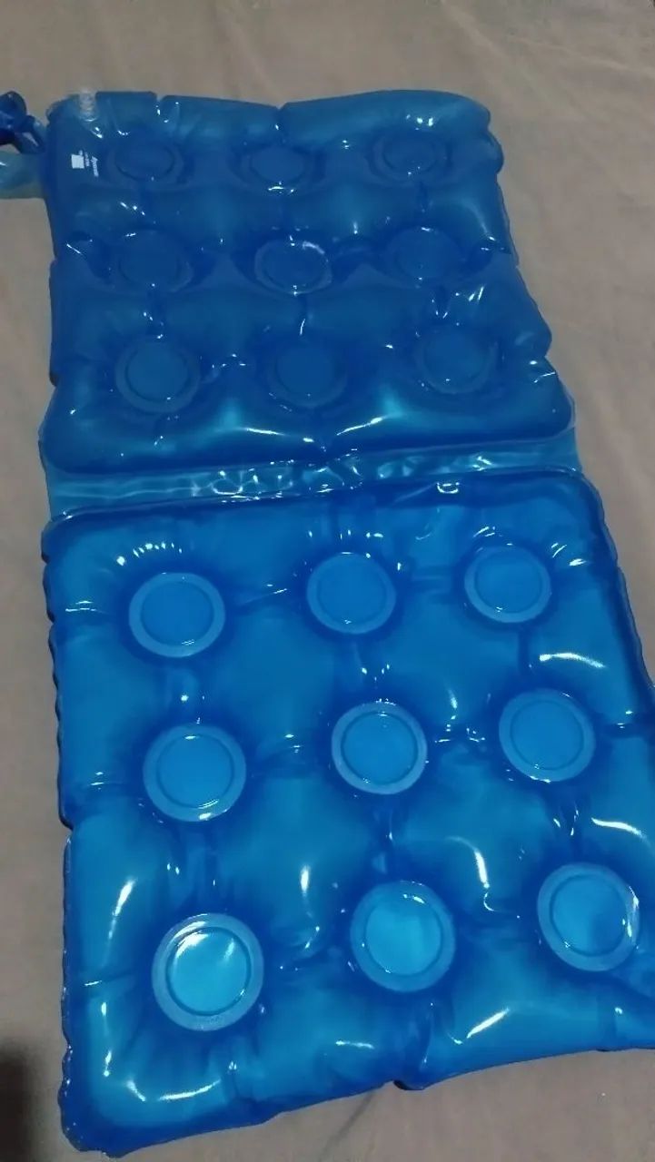 Almofada ortopédica 