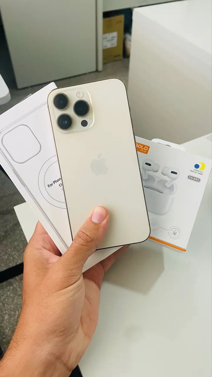 IPHONE 14 PRO MAX - Foto 4