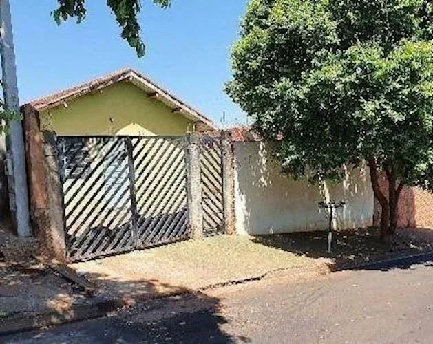 Casa - Jardim Do Sol - Itápolis/SP - Foto 2