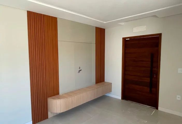 CASA NOVA EM JARDIM NOVA CACHOEIRA COM 3 SUÍTES E CHURRASQUEIRA  - Foto 3
