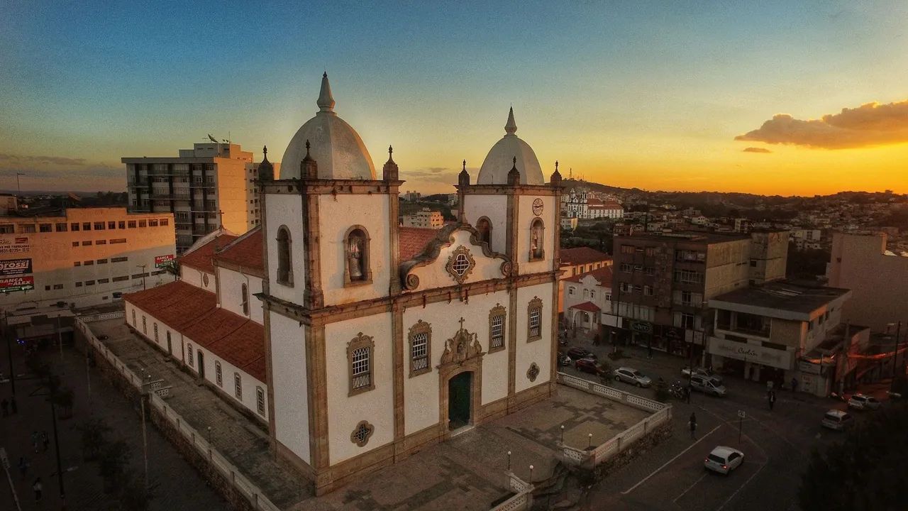 Filmagen profissional com drone  - Foto 5
