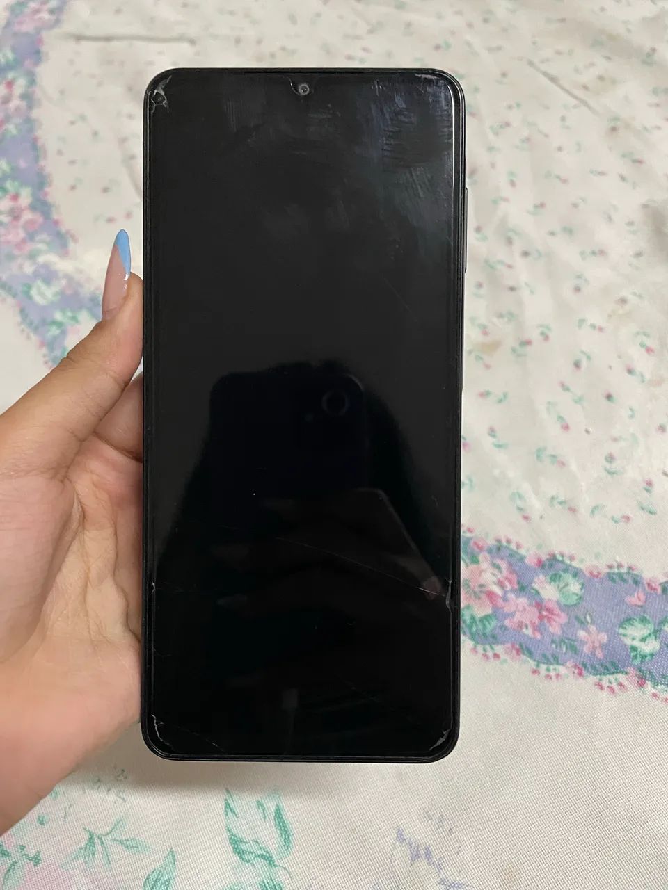 Samsung Galaxy A7 - Foto 2
