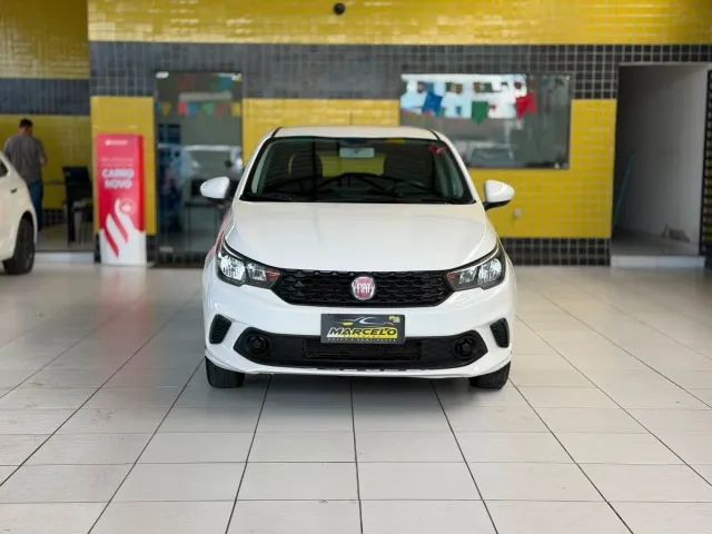 Fiat Argo ARGO DRIVE 1.0 6V Flex 2020