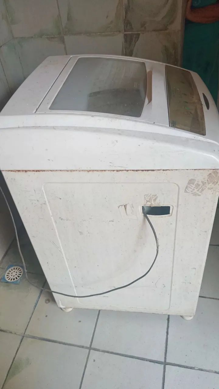 Máquina de Lavar Brastemp - Foto 3