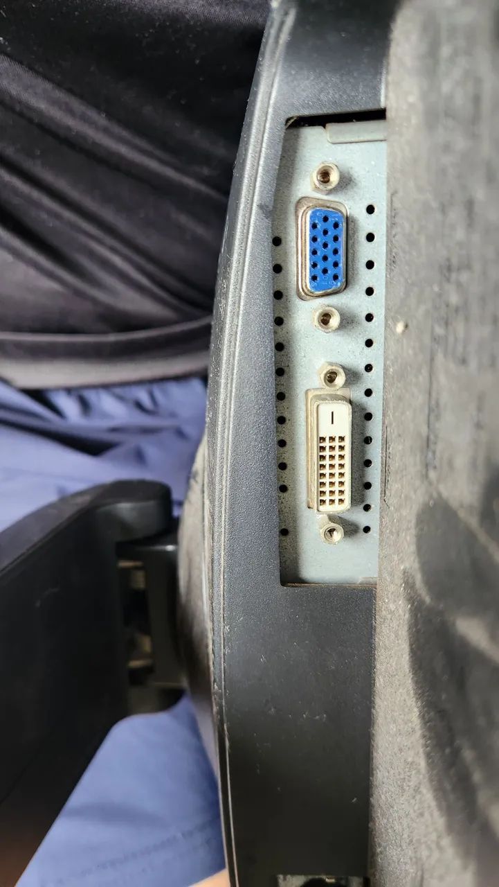 MONITOR SAMSUNG 17 PLG - Foto 3