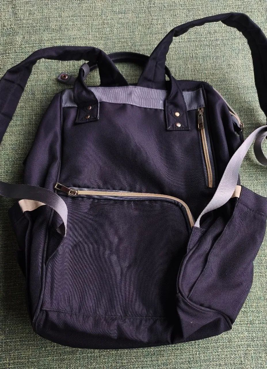 Bolsa maternidade Mommy Land - Foto 3