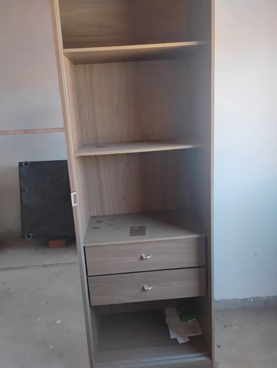 Guarda roupa de solteiro  - Foto 3